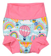 Splash About Zwemluier - Happy Nappy Duo - Omhoog & Weg - Splash About - 2-3 jaar (92-98) - Zwemluiers
