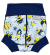 Splash About Zwemluier - Happy Nappy Duo - Insecten Life - Splash About - 6-12 mnd - Zwemluiers