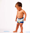 Splash About Zwemluier - Happy Nappy Duo - Insecten Life - Splash About - 2-3 jaar (92-98) - Zwemluiers