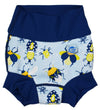 Splash About Zwemluier - Happy Nappy Duo - Insecten Life - Splash About - 3-6 mnd - Zwemluiers