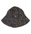 Wheat Zonnehoed - Blue Sealife - Wheat - 54-55 cm - Zwemhoedjes