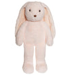 Teddykompaniet Knuffel - 50 cm - Ecofriends Bunnies - Konijn - Teddykompaniet - OneSize - Knuffels