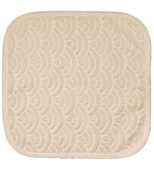 Cam Cam Washanden - 3-pack - Amandel - Cam Cam - OneSize - Washandjes