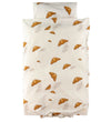 VACVAC Beddengoed - Baby - BIG Croissant Love - VACVAC - Baby - Beddengoed - Baby