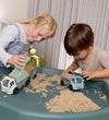 Dantoy Vrachtwagen - 16 cm - Classic+ - Dantoy - OneSize - Auto´s