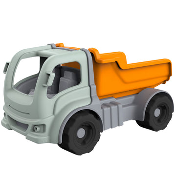 Dantoy Vrachtwagen - 16 cm - Classic+ - Dantoy - OneSize - Auto´s