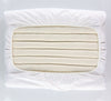 Nsleep Aankleedkussen - Kapok - Nsleep - OneSize - Aankleedkussens