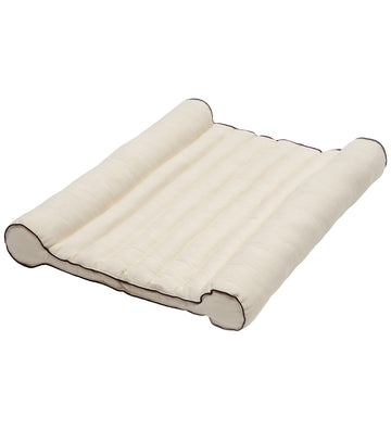 Nsleep Aankleedkussen - Kapok - Nsleep - OneSize - Aankleedkussens