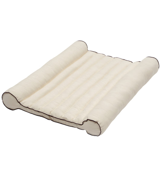 Nsleep Aankleedkussen - Kapok - Nsleep - OneSize - Aankleedkussens