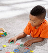 Melissa & Doug Magneten - Hout - Letters - Melissa & Doug - OneSize - Magnetisch speelgoed