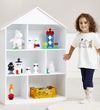 Plus-Plus BIG - 120 stk - MOOMIN Vallei - Plus-Plus - OneSize - Blokken