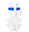 Plus-Plus BIG - 15 stk - MOOMIN Troll - Plus-Plus - OneSize - Blokken
