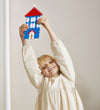 Plus-Plus - 275 stk - MOOMIN Huis - Plus-Plus - OneSize - Blokken