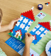 Plus-Plus - 275 stk - MOOMIN Huis - Plus-Plus - OneSize - Blokken