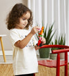 Plus-Plus BIG - 15 stk - Klein My - Plus-Plus - OneSize - Blokken