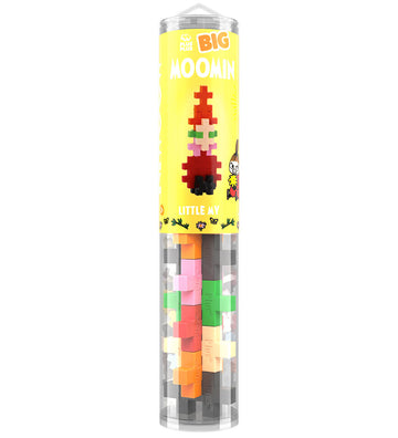 Plus-Plus BIG - 15 stk - Klein My - Plus-Plus - OneSize - Blokken
