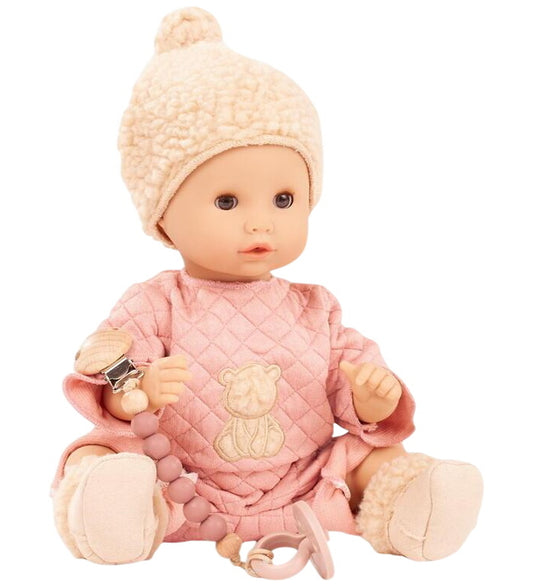 Götz Pop - Sleepy Aquini - 33 cm - Beary - Götz - OneSize - Poppen