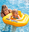 Intex Zwemband - 79 cm - Geel - Intex - OneSize - Zwembanden