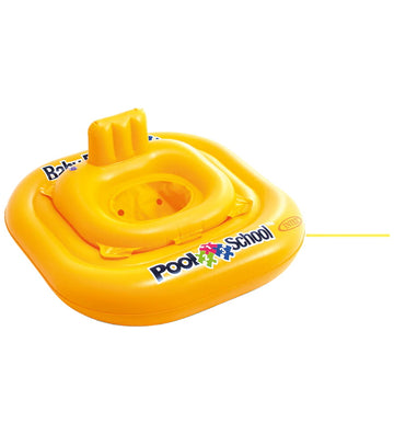 Intex Zwemband - 79 cm - Geel - Intex - OneSize - Zwembanden