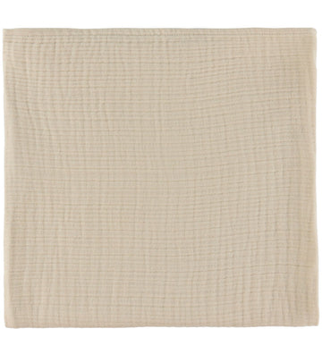 Nørgaard Madsens Wikkeldoek - 75x100 cm - Beige - Nørgaard Madsens - OneSize - Wikkeldoeken