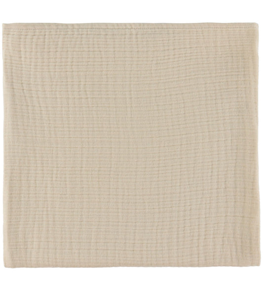 Nørgaard Madsens Wikkeldoek - 75x100 cm - Beige - Nørgaard Madsens - OneSize - Wikkeldoeken