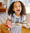 Melissa & Doug Speelset - Cookies - 29 Onderdelen - Melissa & Doug - OneSize - Speelgoedeten