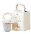 Jack o Juno Food Feeder - Poppy - Cream/Light Pink - Jack o Juno - OneSize - Food Feeders