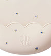 Jack o Juno Slabbetjes - Silicone - Berry Blue - Jack o Juno - OneSize - Slabbetjes