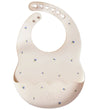 Jack o Juno Slabbetjes - Silicone - Berry Blue - Jack o Juno - OneSize - Slabbetjes