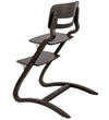 Leander Louie Kinderstoel - Zonder Kledinghanger - Mocca - Leander - OneSize - Kinderstoelen