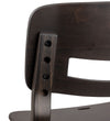 Leander Louie Kinderstoel - Zonder Kledinghanger - Mocca - Leander - OneSize - Kinderstoelen
