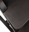 Leander Louie Kinderstoel - Zonder Kledinghanger - Mocca - Leander - OneSize - Kinderstoelen