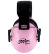 Jippies Gehoorbeschermers - Blush Roze - Jippies - OneSize - Gehoorbeschermers