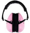 Jippies Gehoorbeschermers - Blush Roze - Jippies - OneSize - Gehoorbeschermers