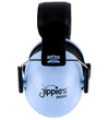 Jippies Gehoorbeschermers - Sky Blue - Jippies - OneSize - Gehoorbeschermers