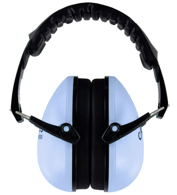 Jippies Gehoorbeschermers - Sky Blue - Jippies - OneSize - Gehoorbeschermers