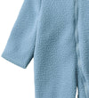 Wheat Fleece Pak - Teddy - Allo - Vervaagd Denim - Wheat - 50 - Fleece Pakken