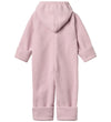 Wheat Fleece Pak - Teddy - Hallo - Lavender Mist - Wheat - 50 - Fleece Pakken