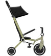 SmarTrike Buggy/Driewieler - Wonder - Olive - SmarTrike - OneSize - Buggy's