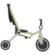 SmarTrike Buggy/Driewieler - Wonder - Olive - SmarTrike - OneSize - Buggy's