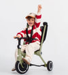 SmarTrike Buggy/Driewieler - Wonder - Olive - SmarTrike - OneSize - Buggy's