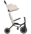 SmarTrike Buggy/Driewieler - Wonder Plus - Zand - SmarTrike - OneSize - Buggy's