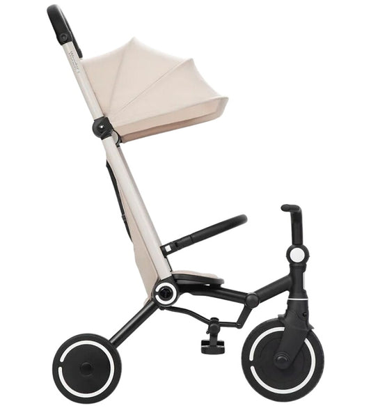 SmarTrike Buggy/Driewieler - Wonder Plus - Zand - SmarTrike - OneSize - Buggy's