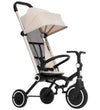 SmarTrike Buggy/Driewieler - Wonder Plus - Zand - SmarTrike - OneSize - Buggy's