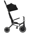 SmarTrike Buggy/Driewieler - Wonder Plus - Storm Black - SmarTrike - OneSize - Buggy's