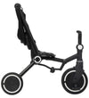 SmarTrike Buggy/Driewieler - Wonder Plus - Storm Black - SmarTrike - OneSize - Buggy's