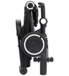 SmarTrike Buggy/Driewieler - Wonder Plus - Storm Black - SmarTrike - OneSize - Buggy's