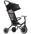 SmarTrike Buggy/Driewieler - Wonder Plus - Storm Black - SmarTrike - OneSize - Buggy's