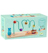 Djeco Activiteitenspeelgoed - RollCarott - Djeco - OneSize - Activiteitenspeelgoed