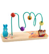 Djeco Activiteitenspeelgoed - RollCarott - Djeco - OneSize - Activiteitenspeelgoed